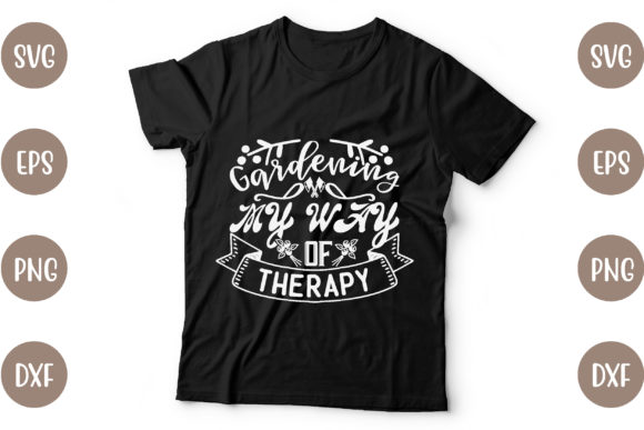 GARDENT DESIGN: Graphics & T-Shirt Designs
