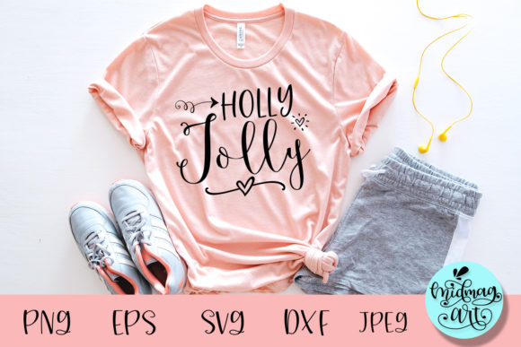 Holly Jolly SVG: A Real-World Embroidery Review