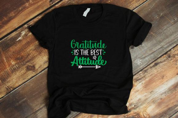 Religious Gratitude Graphics: T-Shirt Designs That Resonate