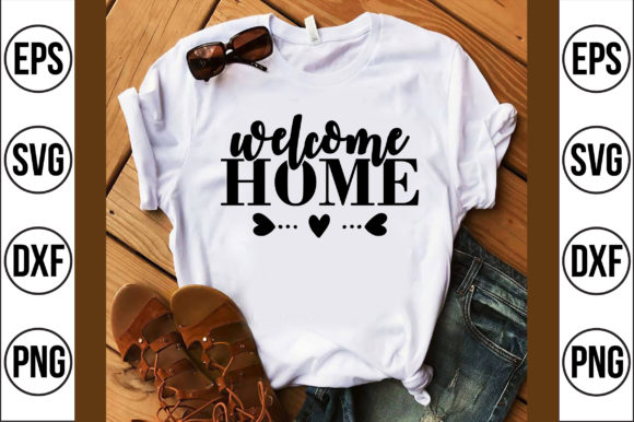 Welcome Home